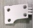 SP5 HINGE COVER-L