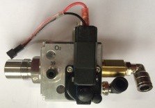 O2 SUPPLY INLET