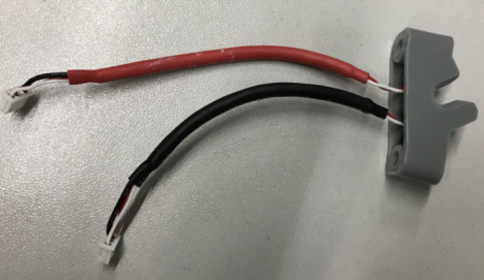 VP5 ULTRASONIC SENSOR