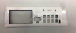 VP5 DOOR FRONT COVER FRU