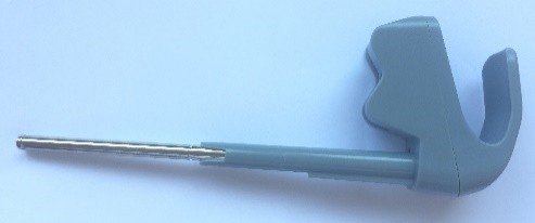 SP5/SP5 EX SYRINGE HOLDER