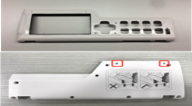 SP5 SP5 EX FRONT DOOR