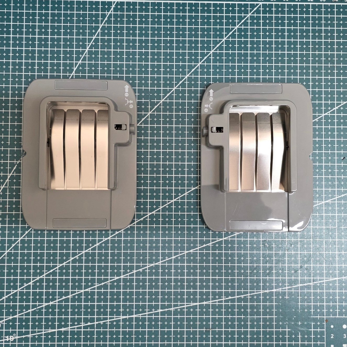 Beneheart D30/D60 ADULT APEX PADDLE KİT