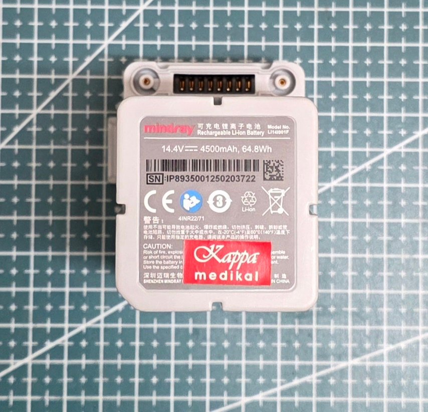 Beneheart D30 14.4V 4500mAh (D30)