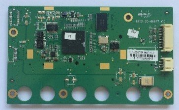 0621 Infrared Communication Board