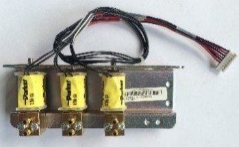 3-WAY VALVE ASSEMBLY (0616)