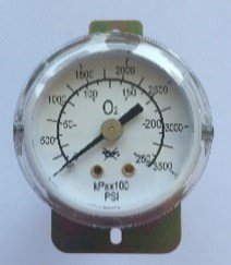 O2 CYL GAUGE MAINTENANCE PACKET