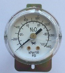 N2O CYL GAUGE MAINTENANCE PACKET