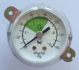 02 PIPELINE GAUGE MAINTENANCE PACKET
