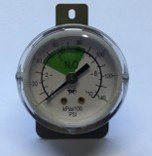 N2O PIPELINE GAUGE MAINTENANCE PACKET