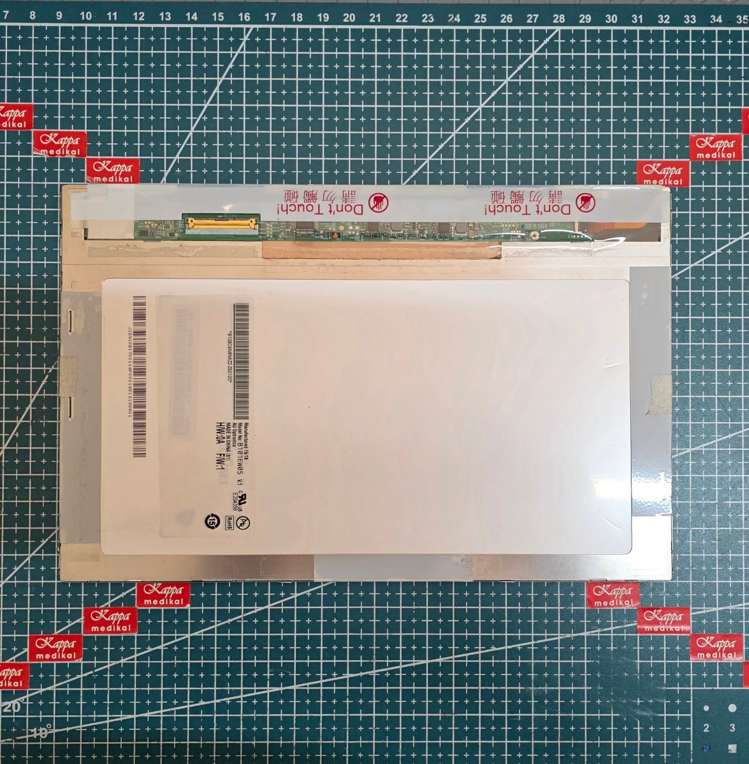 PHILIPS 10.1 INÇ EKRAN