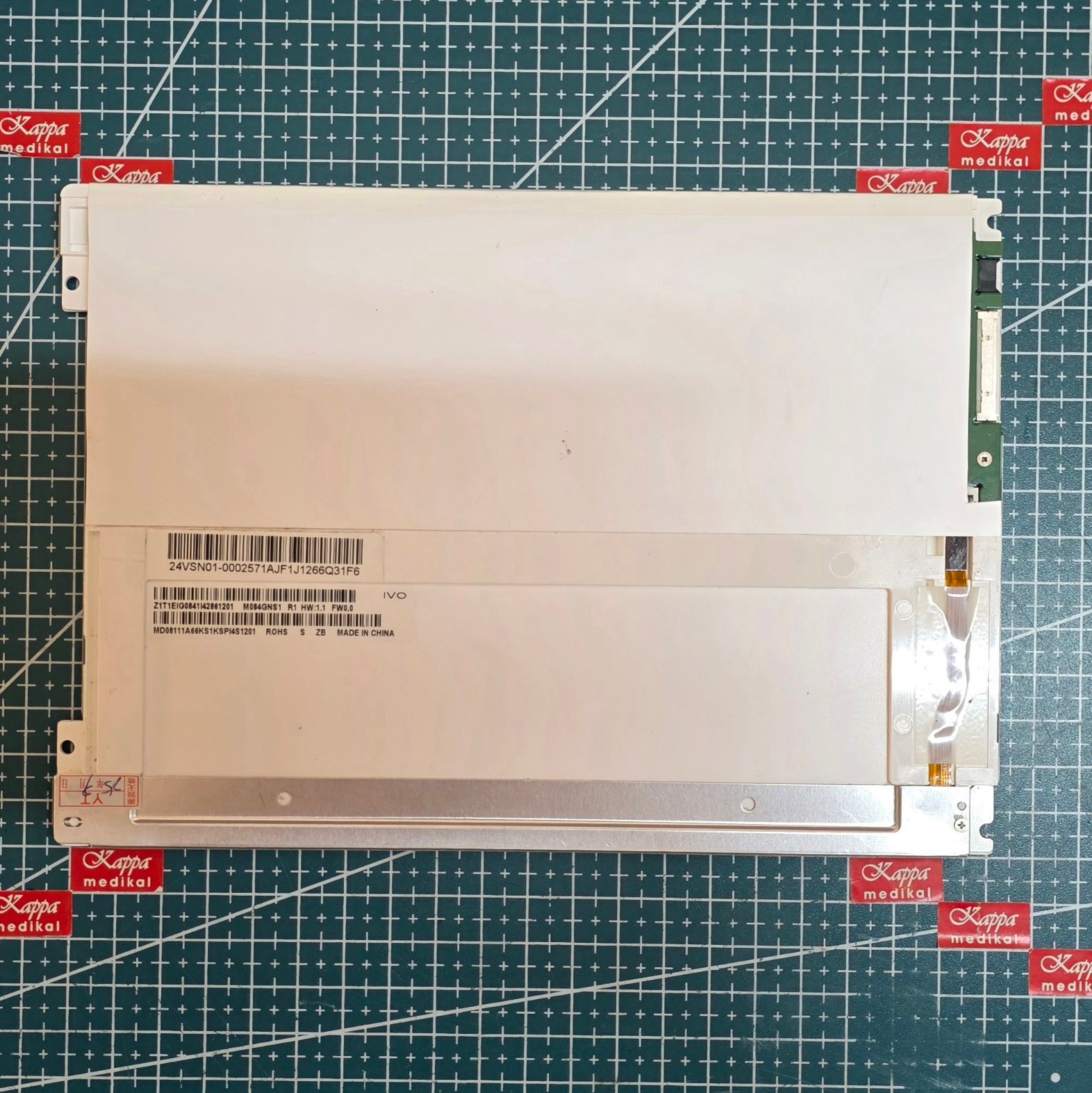 BENEHEART D6 EKRAN (LED AYDINLATMA)