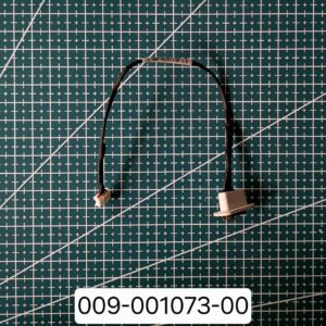 Mindray Beneheart D3 Examine The Switch Assy