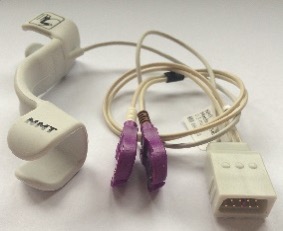 GE NMT Mechano Sensor