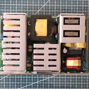 GE Engström Power Board