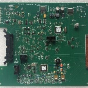 GE Engström Ventilator Monitoring Board (VMB)