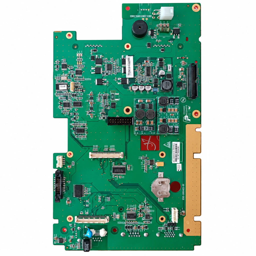 0651 D6 POWER MANAGEMENT BOARD (PMB)