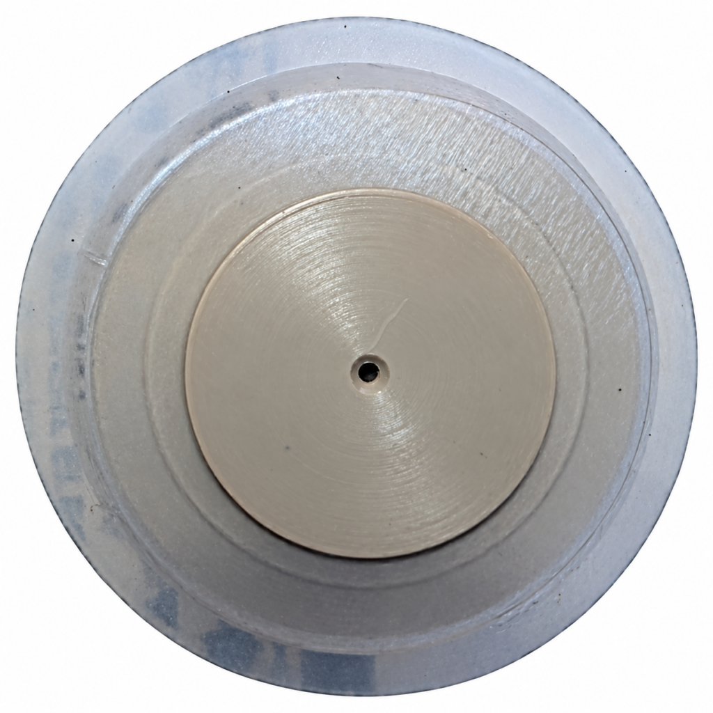 Synovent Expiration Valve Membrane Assembly