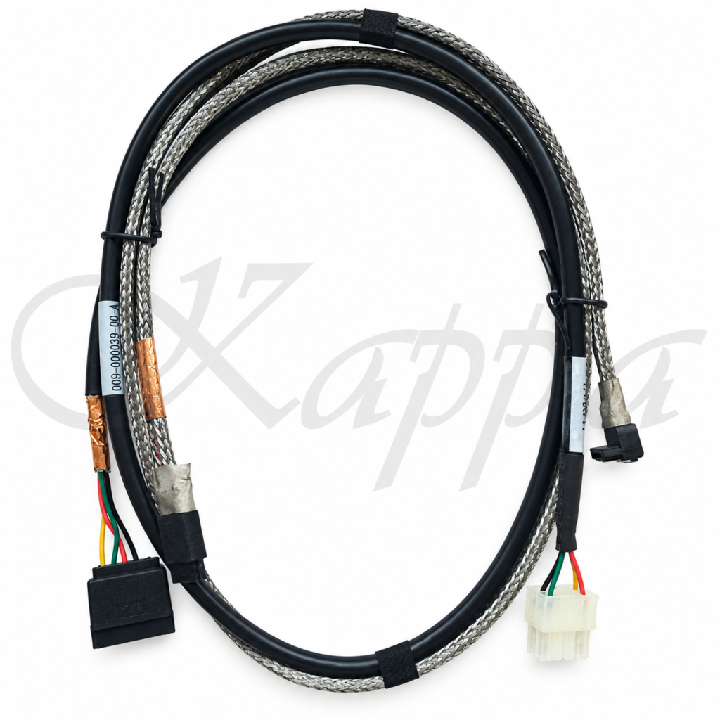 CD-Rom SATA cable