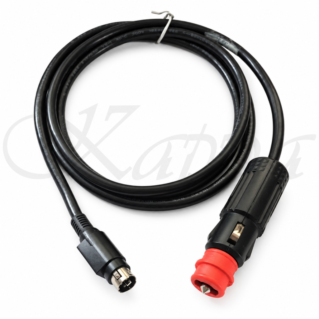 DC POWER CORD,12V
