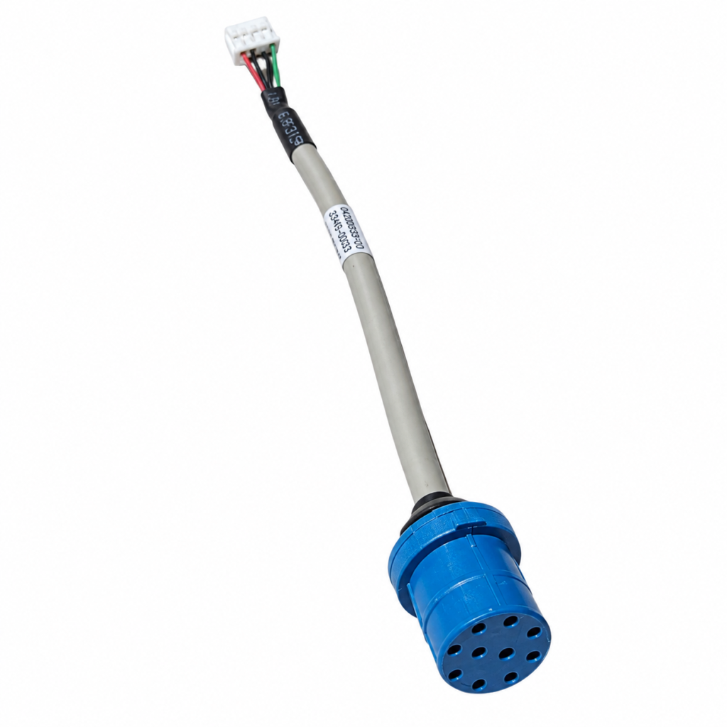 MR SpO2 wire (ePM)