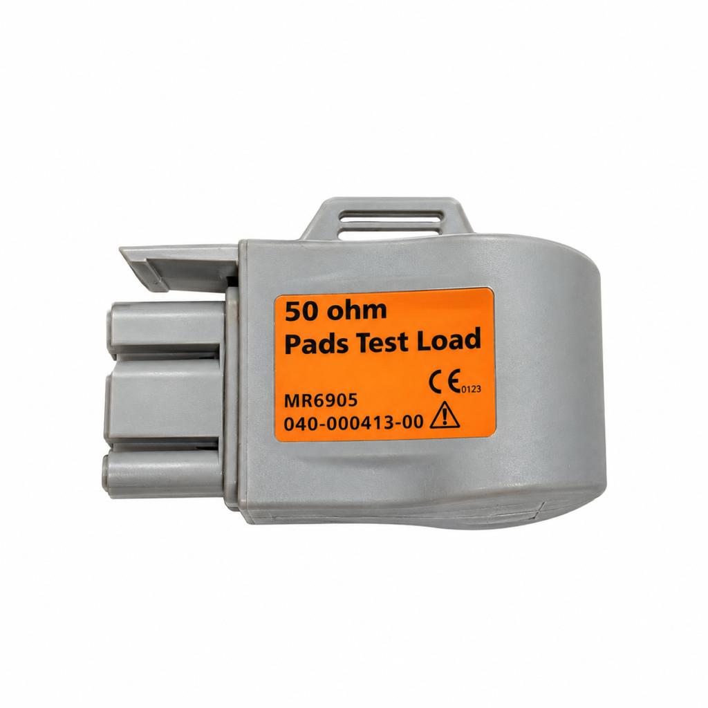 TEST LOAD FOR PADS CABLE(50 Ω)