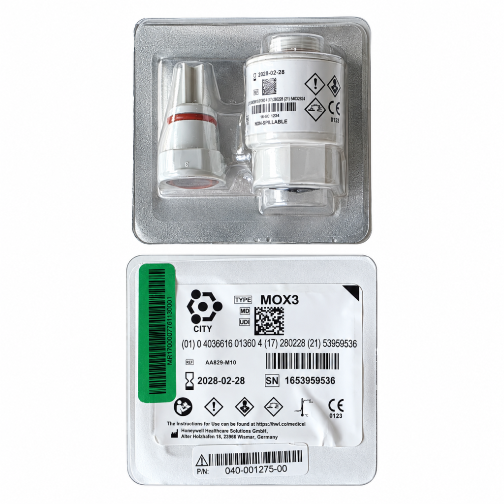 Oxygen Sensor MOX-3