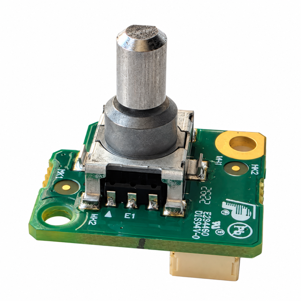 uMEC Encoder Board PCBA