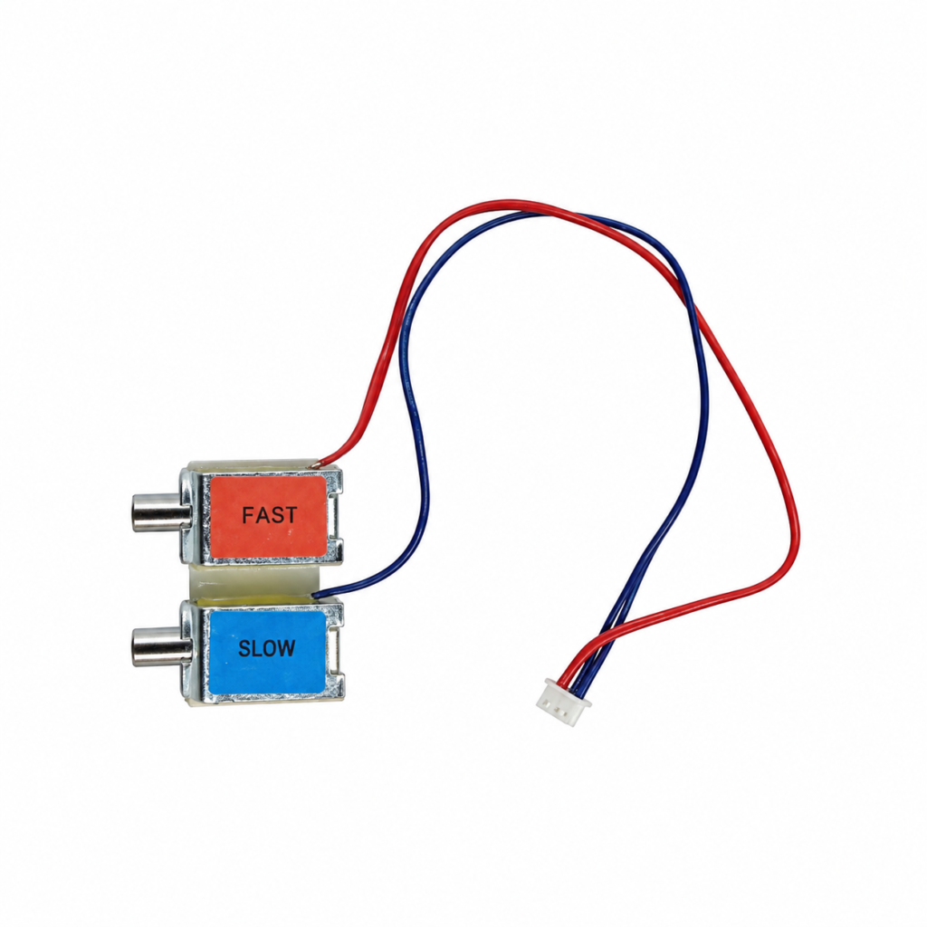 Valve CJV13-A12B1  12V