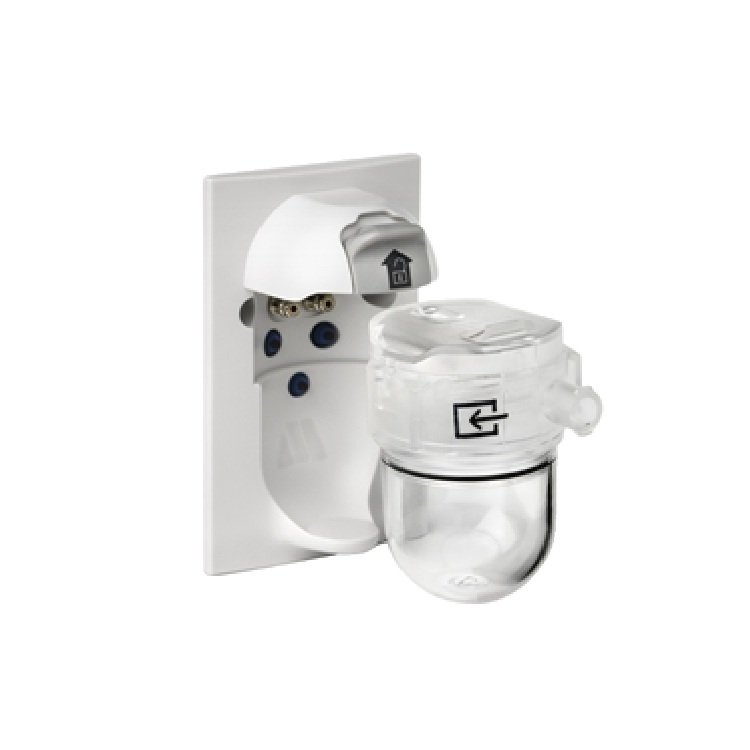 DRYLINE II Water Trap, Adult