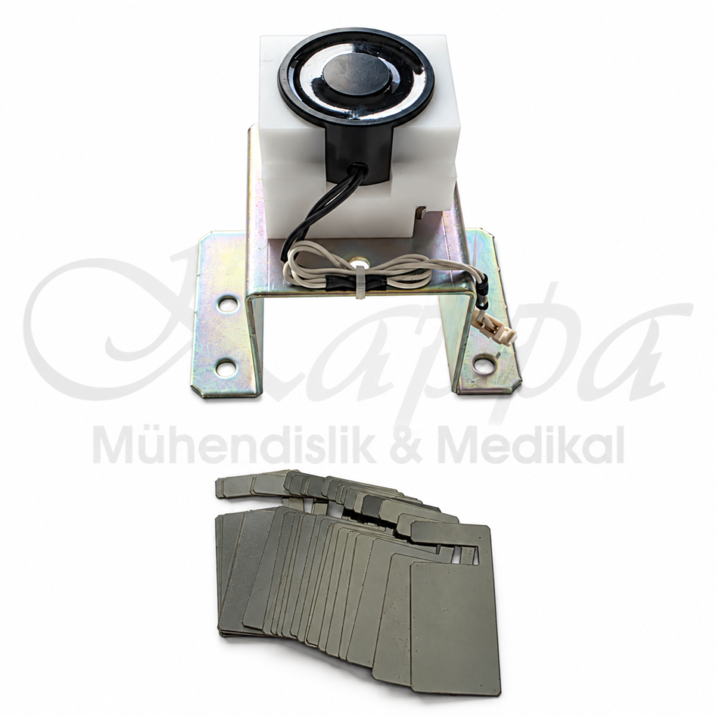 OTS Brake Assembly