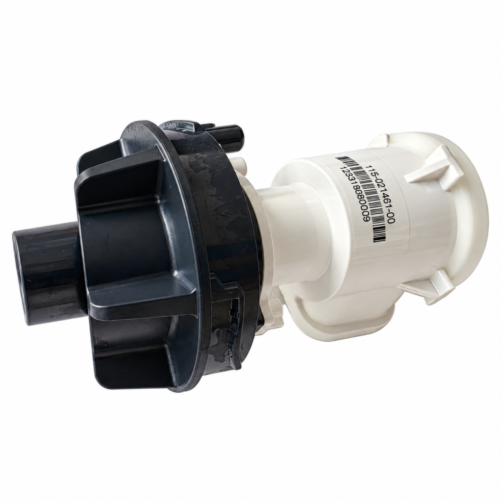 SV 600/800 Exhalation Valve ; Disinfected Assembly Of Expiration valve