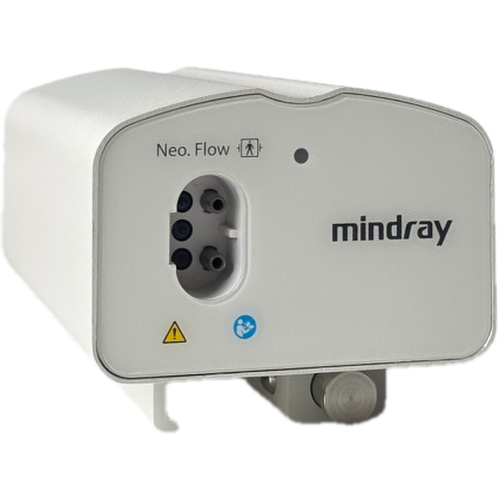SYNOVENT NEONATAL MODULE