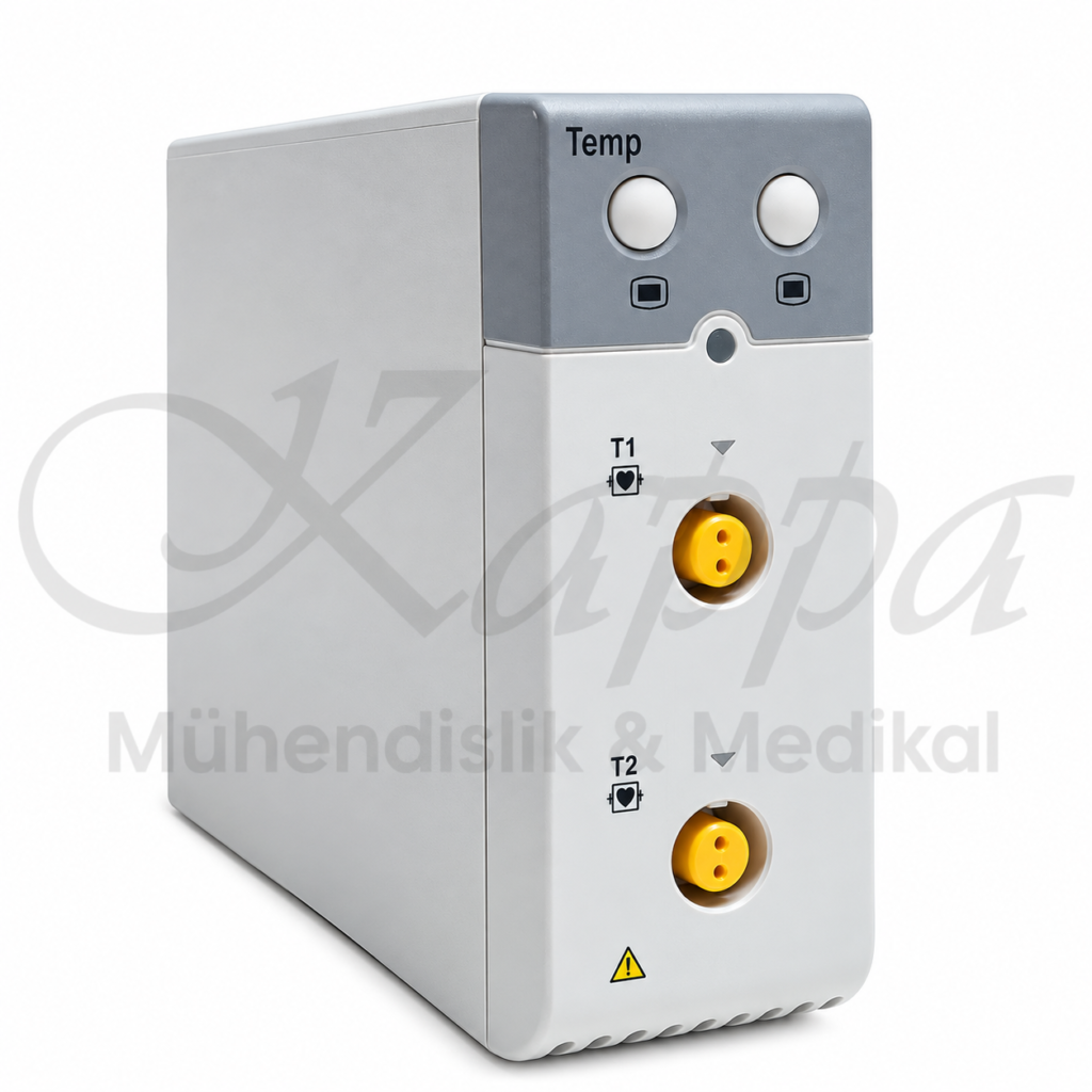 Temperature Module Benevision N17
