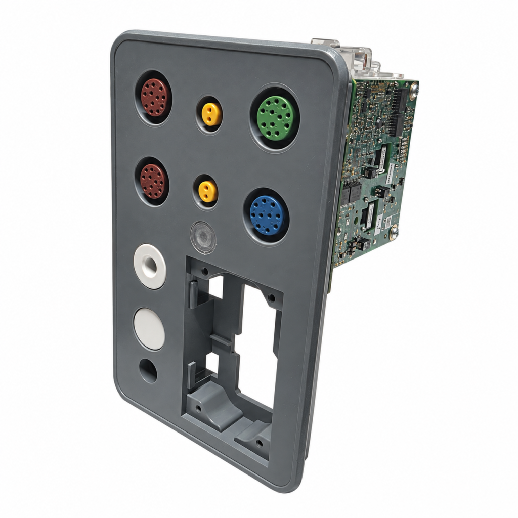 12L/MRSpo2/NIBP/TEMP Upgrade Package (M51C)