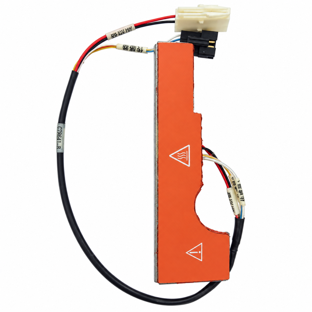 WATO EX-65 HEATER
