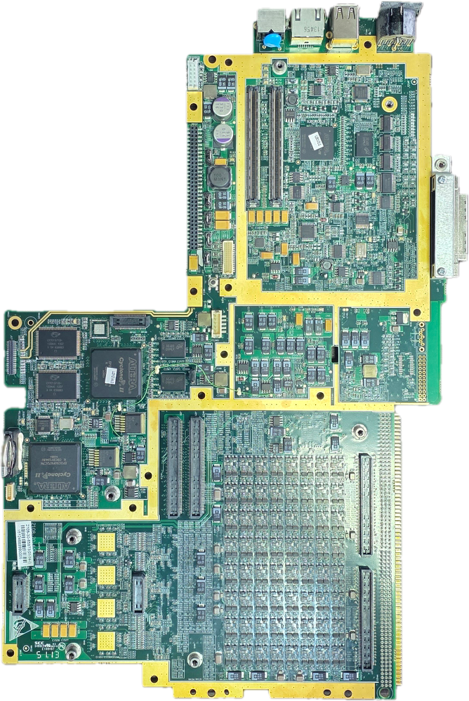 M5 Main Board