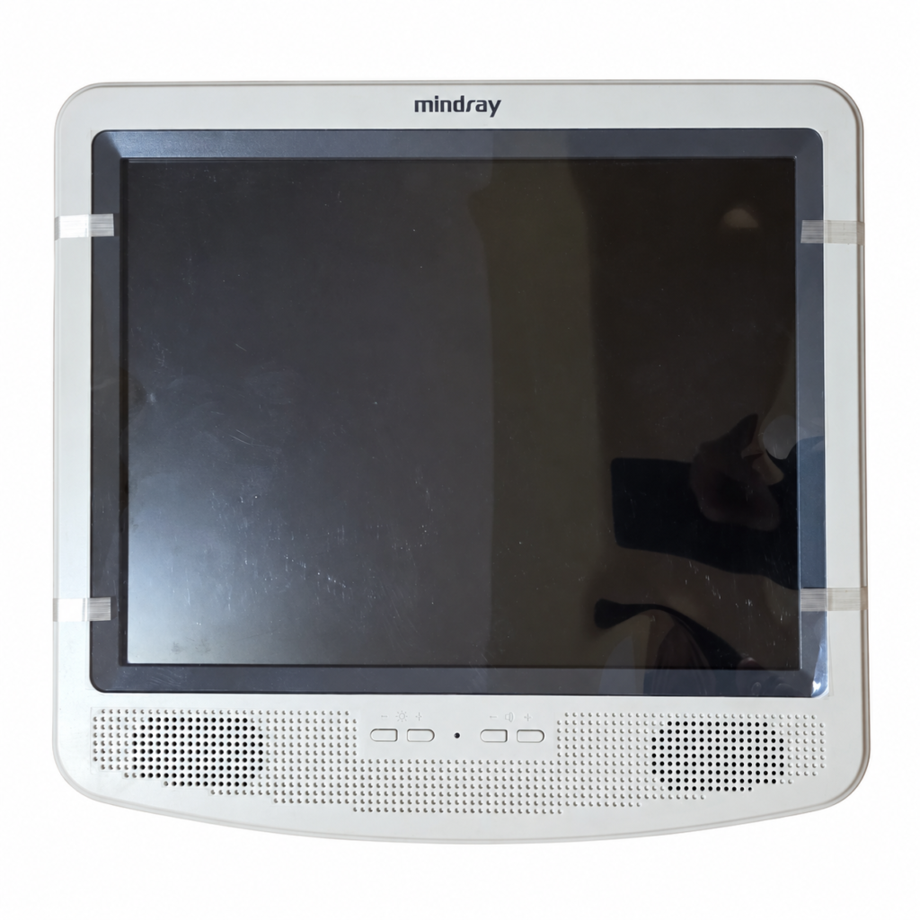 DC-3 15″ Monitor Assy