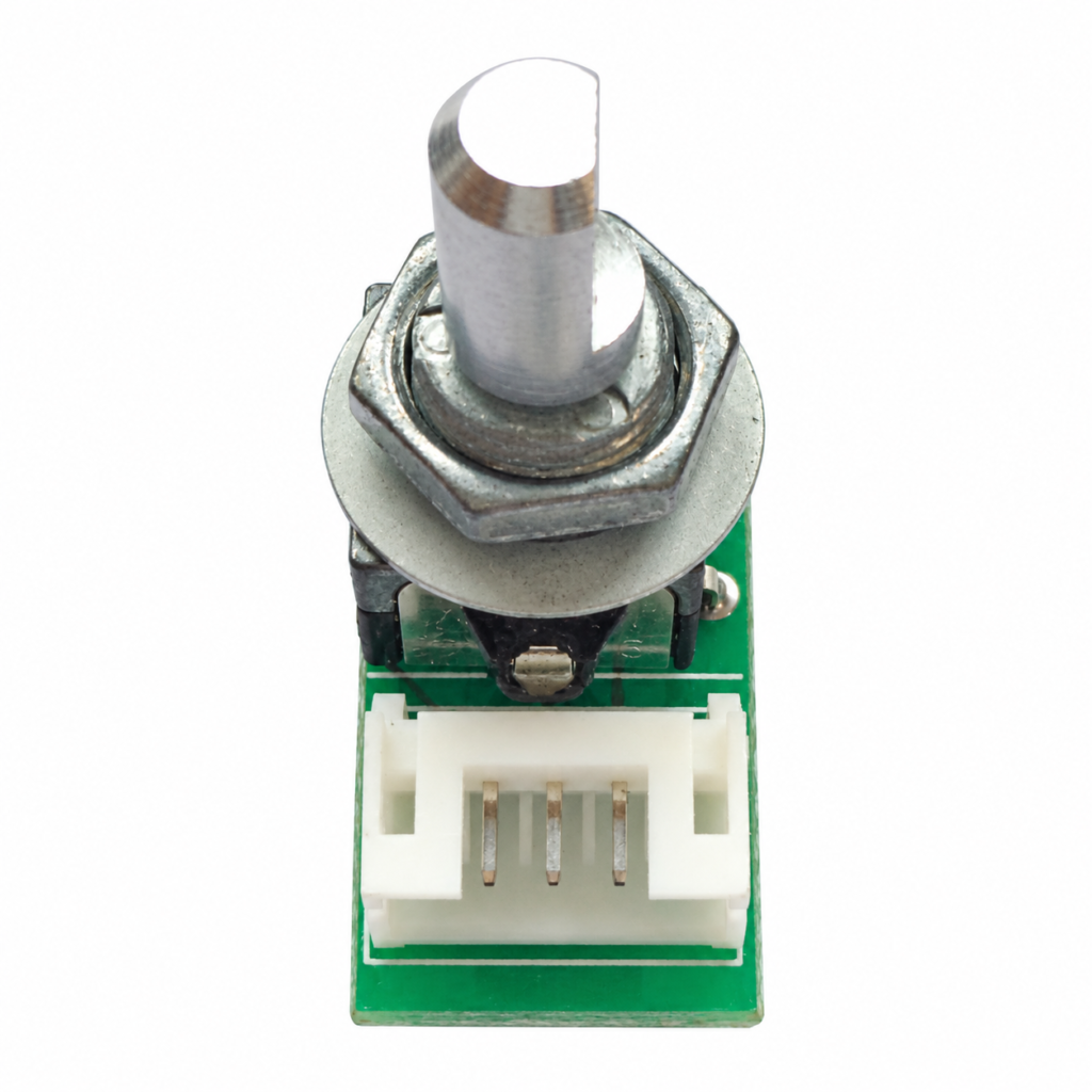 SV600/SV800 ENCODER