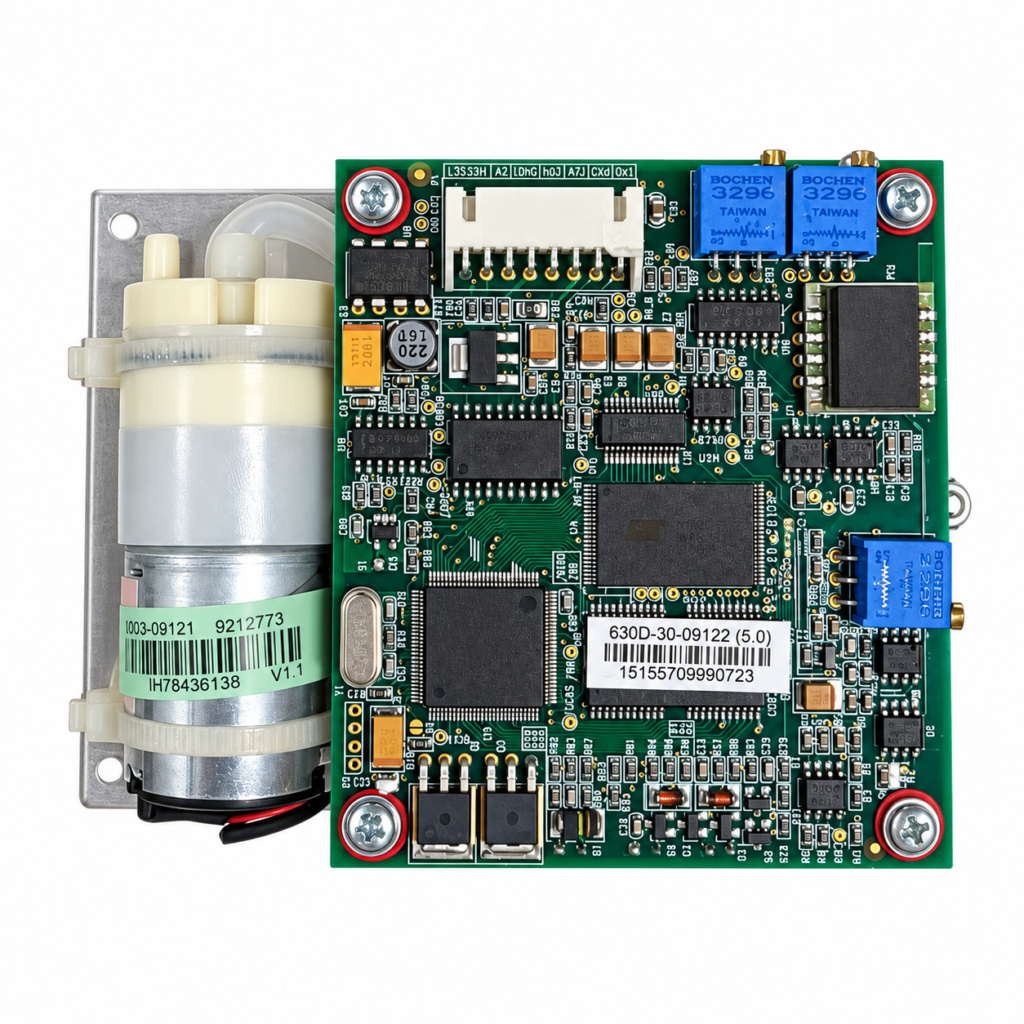 630D NIBP MODULE