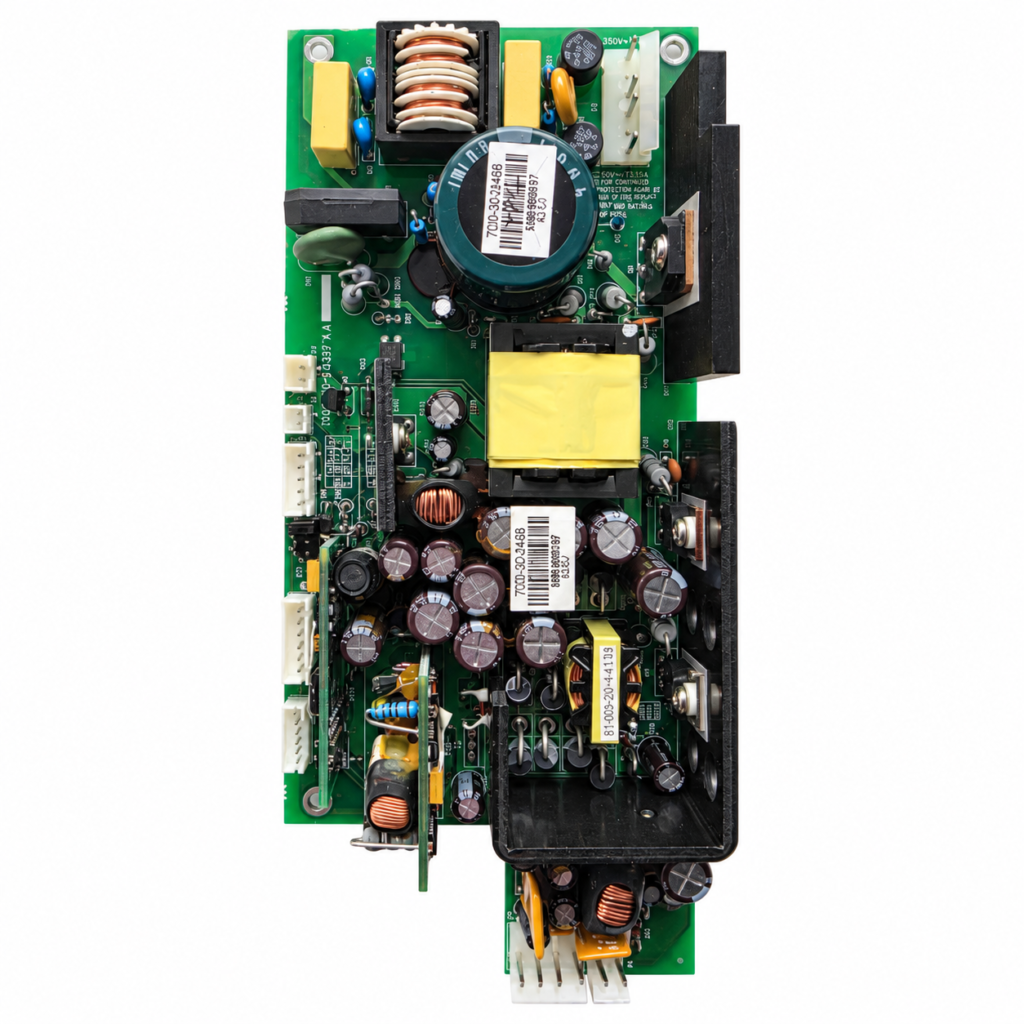 PM-7000 POWER BOARD(LITHIUM)