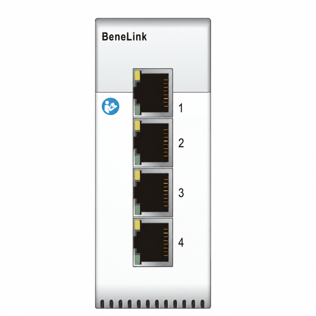 Benelink module